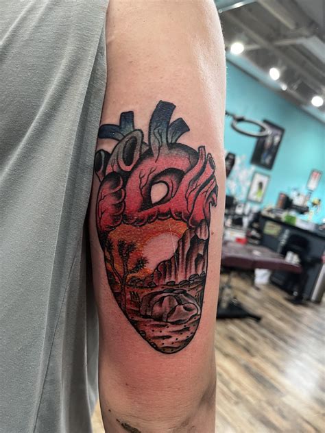 tattoo in fresno
